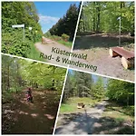 דירה Ostsee-wiesenpieper *