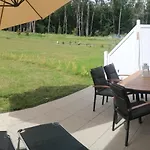 Ostsee-wiesenpieper דירה