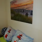 Ostsee-wiesenpieper Appartamento *