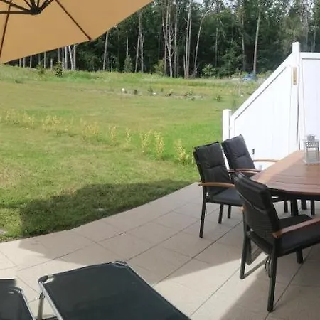 Ostsee-wiesenpieper Appartement
