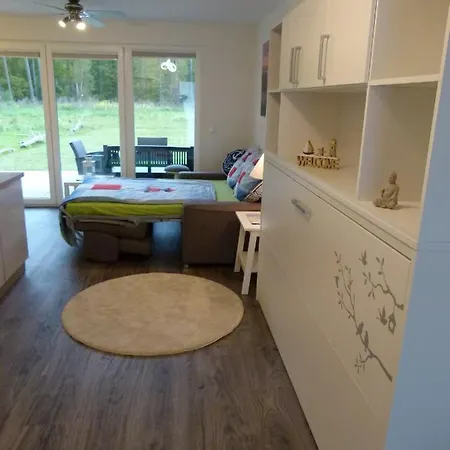 Ostsee-wiesenpieper Apartment