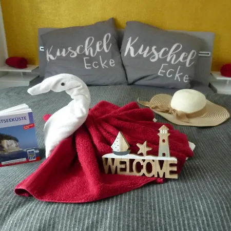 Ostsee-wiesenpieper * Graal-Mueritz