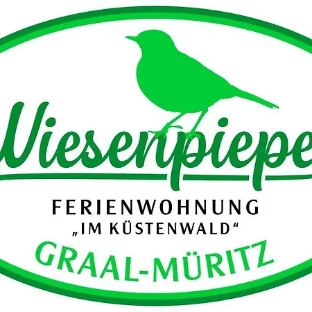 Apartment Ostsee-wiesenpieper *