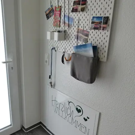 Apartman Ostsee-wiesenpieper