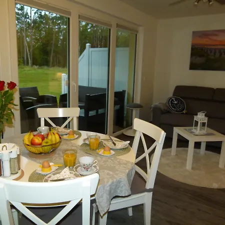 Ostsee-wiesenpieper Apartment Graal-Mueritz