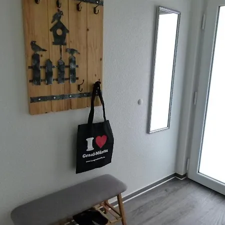 Apartment Ostsee-wiesenpieper *