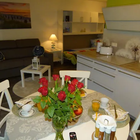 Apartman Ostsee-wiesenpieper *