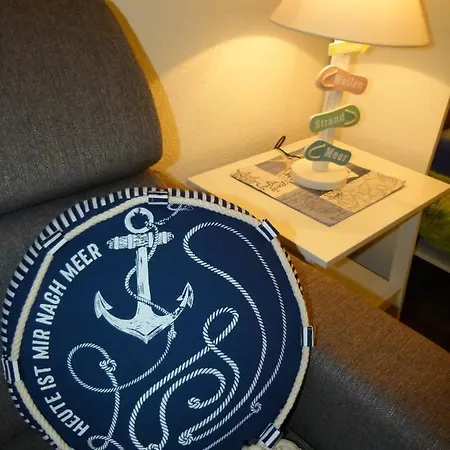 Ostsee-wiesenpieper *