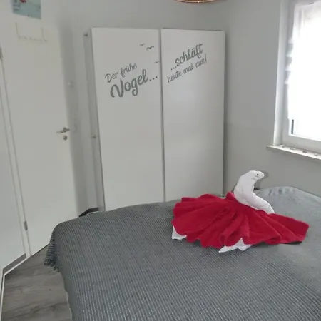 Ostsee-wiesenpieper * Graal-Mueritz