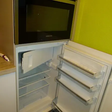 Appartement Ostsee-wiesenpieper *
