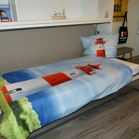 Ostsee-wiesenpieper * Graal-Mueritz