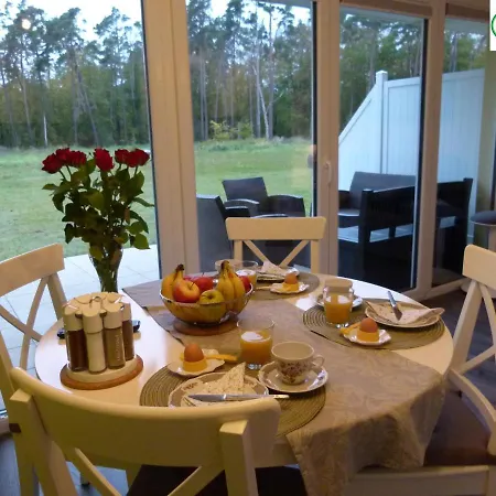 Ostsee-wiesenpieper Apartment Graal-Mueritz