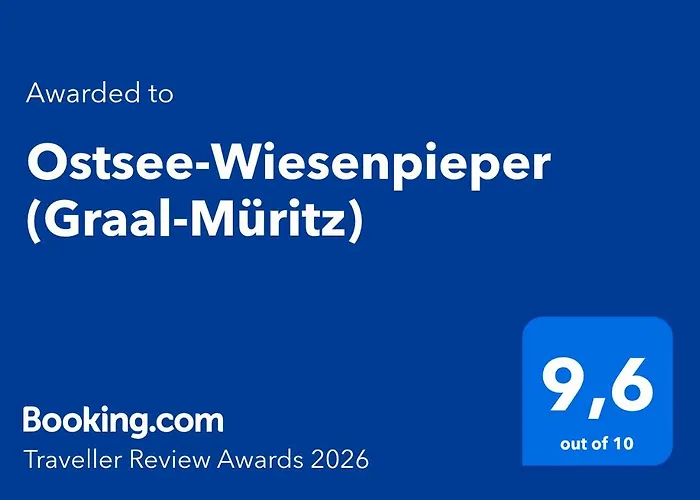 Ostsee-wiesenpieper *